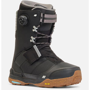 K2 2025 WAIVE BOOTS BLACK
