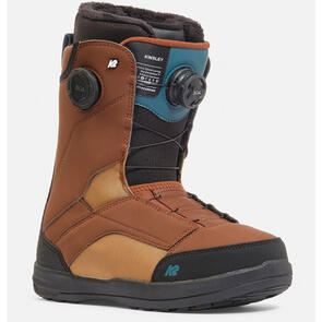 K2 2025 WOMENS KINSLEY BOOTS TRAIL