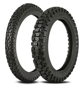 DURO 510-17 K270 TRAIL/STREET