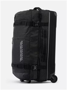 K2 LUGGAGE ROLLER BAG 2026 - BLACK - SIZE 