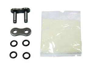 PSYCHIC MX K520HCLO PSYCHIC MX CHAIN JOINING LINK PSYCHIC 520 KMC ORING