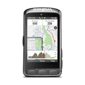 WAHOO ELEMNT ACE GPS BIKE COMPUTER