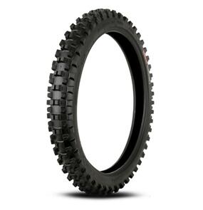 KENDA 80/100-12 K786 WASHOUGAL II REAR SOFT/INT