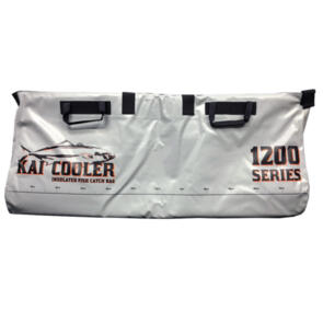 KAI COOLER FISH CATCH BAG 1200 SERIES