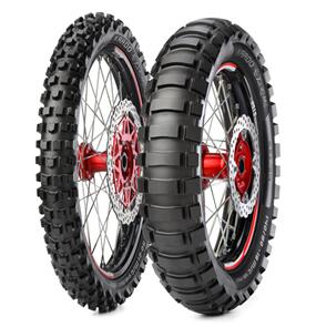 METZELER 150/70-18R KAROO EXTREME TL TYRE