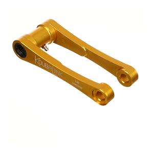 KOUBALINK 32-35MM LOWERING LINK KXF/RMZ - ORANGE