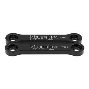 KOUBALINK 38MM LOWERING LINK XT250
