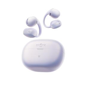 SHOKZ OPENDOTS AIR TRUE WIRELESS EARBUDS PURPLE