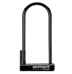 KRYPTONITE KEEPER 12 LS 4 X11.5 IN W/BKT (1T)