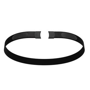 WAHOO TICKR 2.0 REPLACEMENT STRAP - FOR GEN2 TICKR, TICKR X