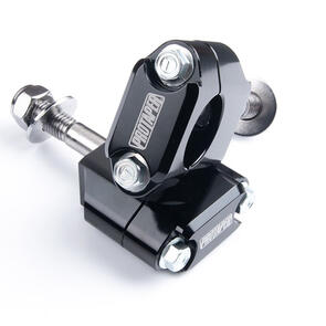 PROTAPER PT022822 OVERSIZED BAR MOUNT KIT UNIVERSAL PROTAPER