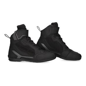 DRIRIDER STREET 3.0 MENS BOOT BLACK