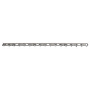 SRAM CHAIN RIVAL E1 FLATTOP - 126LINKS WITH POWERLOCK - 12/13 SPEED