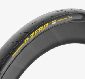 PIRELLI P ZERO RACE RS TLR 30-622 (700X30) SPEEDCORE SMARTEVO YELLOW