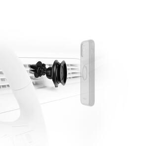 FIDLOCK VACUUM-MAGNETIC SMARTPHONE BASE FOR CAR VENTILATION PANELS