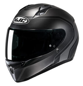 HJC C10 ASPA MC28SF HELMET