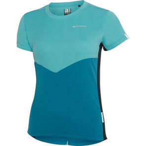 MADISON STELLAR SS WOMENS JERSEY BLUE / BLUE