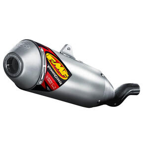 FMF POWERCORE 4 CRF125F 14-18  W S/S HEADER FMF