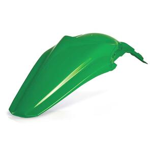 ACERBIS 16317.130 REAR MUDGUARD GREEN KX250/450F 13-16/12/15 ACERBIS
