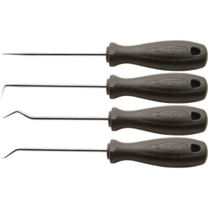UNIOR 639PB AWL 4 PIECE SET