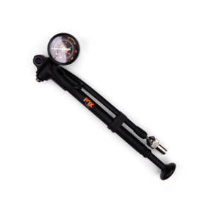 FOX ANALOGUE HP SHOCK PUMP 350 PSI LONG SWIVEL HEAD