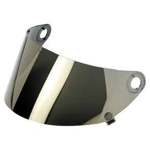 BILTWELL GRINGO S GEN2 VISOR [GOLD MIRROR]