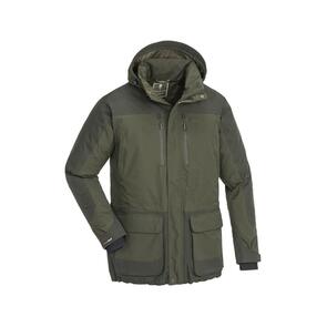 PINEWOOD TROMSÖ WILDMARK JACKET GREEN