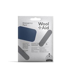 WOOL AID EMERGENCY PACK REFILL