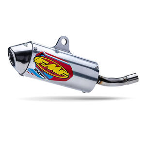 FMF P-CORE 2 SHORTY YZ250 02-24 SILENCER FMF