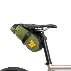 RESTRAP SADDLE PACK 2.5L OLIVE