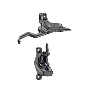 TRP EVO COMP  LH REAR BLACK (HD-M7040)
