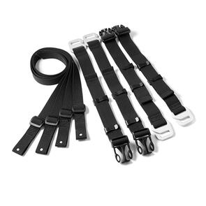 KRIEGA US DRYPACK HOOK STRAP SET KRIEGA