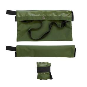 RESTRAP RACE MUSSETTE OLIVE
