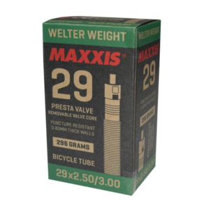 MAXXIS TUBE 29 X 2.0/3.0 SV WELTERWEIGHT