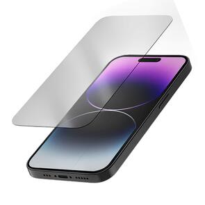 QUAD LOCK SCREEN PROTECTOR IPHONE 11 / XR