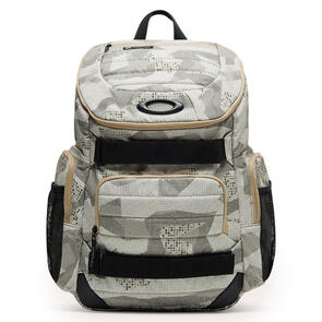 OAKLEY ENDURO 3.0 BIG BACKPACK ABSTRACT CAMO MIST
