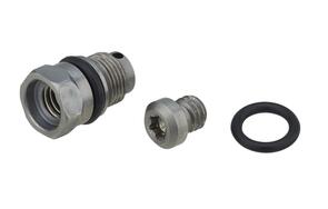 TRICKSTUFF KIT BLEED VALVE - C42