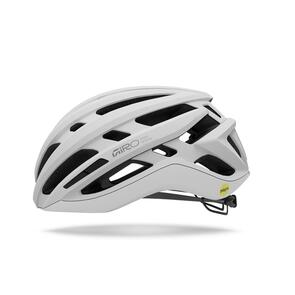 GIRO HELMET AGILIS MIPS MATTE WHITE