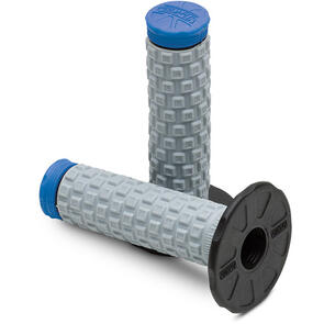 PROTAPER MX PILLOW TOP GRIPS BLUE