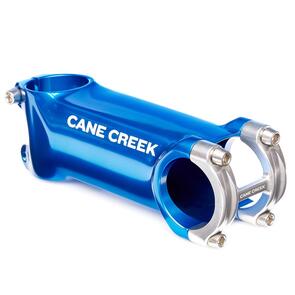 CANE CREEK CANE CREEK 30TH ANNIVERSARY GXC STEM 90MM BLUE +/-6 DEGREE