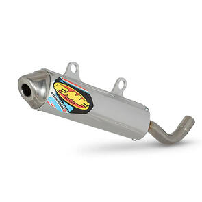 FMF P-CORE 2 PW50 83-09/13-24 SILENCER FMF