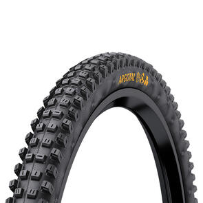 CONTINENTAL ARGOTAL ENDURO 29 X 2.4 SUPERSOFT BLACK/BLACK FOLDING
