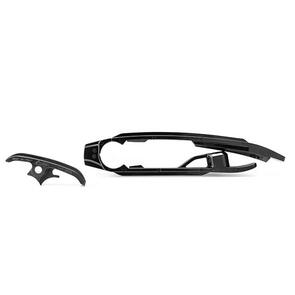 ACERBIS 21832.090 CHAIN SLIDER KIT BLACK KTM/HUSQVARNA/GAS GAS ACERBIS