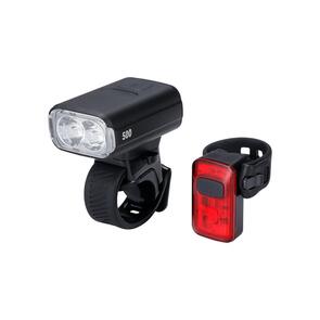 BBB LIGHT SET NANOSTRIKE 500 + BLS-152 SPARK