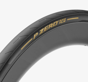 PIRELLI P ZERO RACE TLR COLOUR EDITION 28 - 622 SMARTEVO GOLD LABEL