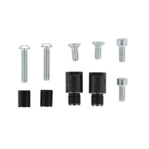 ACERBIS X FACTORY MOUNTING KIT TENERE 700 T7