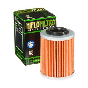 HIFLO HF152 OIL FILTER GERMAN TUV APPROVED