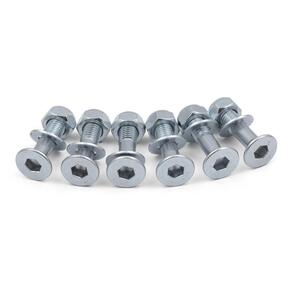 PROTAPER PT023100 SPROCKET BOLT KIT PROTAPER
