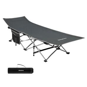 KINGCAMP FOLDING CAMPING BED
