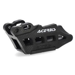 ACERBIS CHAIN GUIDE BLACK (2PC) CRF300L/RALLY 21-